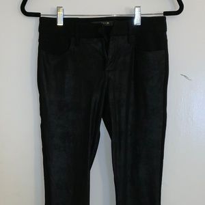 Joe's Jeans Black Jeans